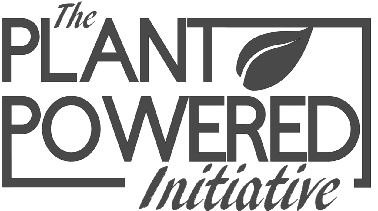 Plant Powered Initiative